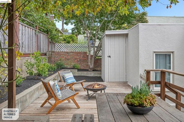 1629 Jaynes St., Berkeley, CA 94703