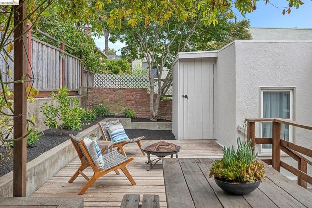 1629 Jaynes St., Berkeley, CA 94703