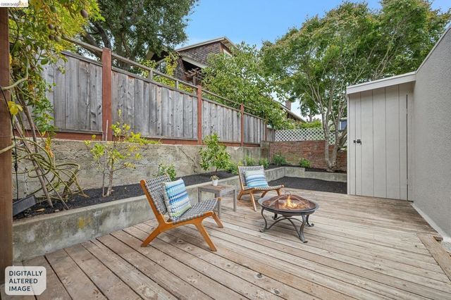 1629 Jaynes St., Berkeley, CA 94703