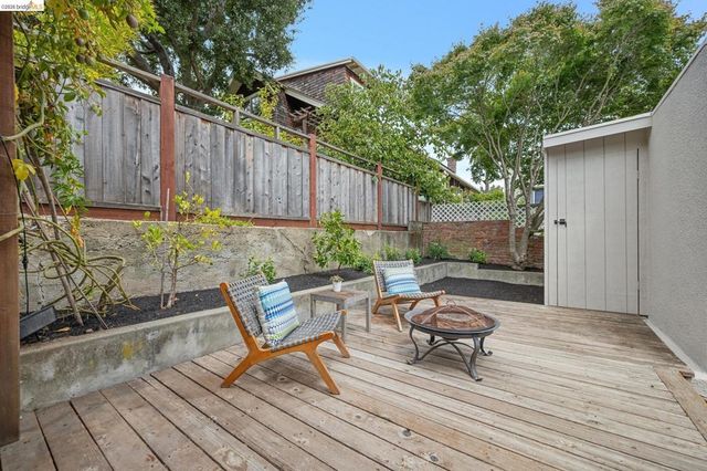 1629 Jaynes St., Berkeley, CA 94703