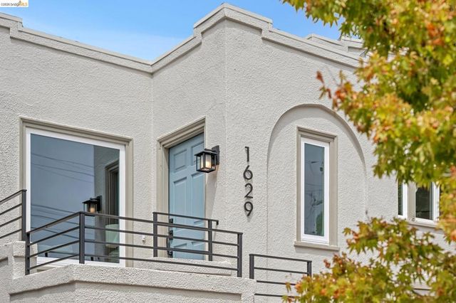 1629 Jaynes St., Berkeley, CA 94703