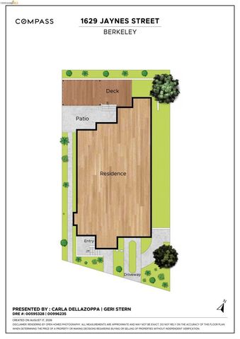 1629 Jaynes St., Berkeley, CA 94703
