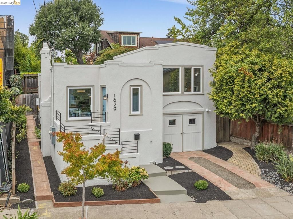 1629 Jaynes St., Berkeley, CA 94703