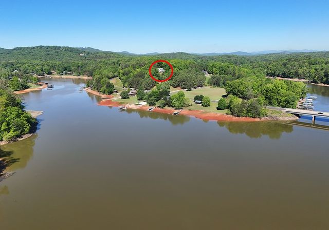 382 Pat Colwell Road, Blairsville, GA 30512