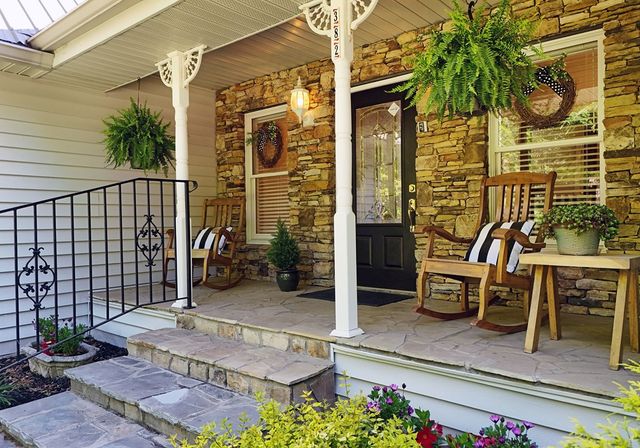 382 Pat Colwell Road, Blairsville, GA 30512