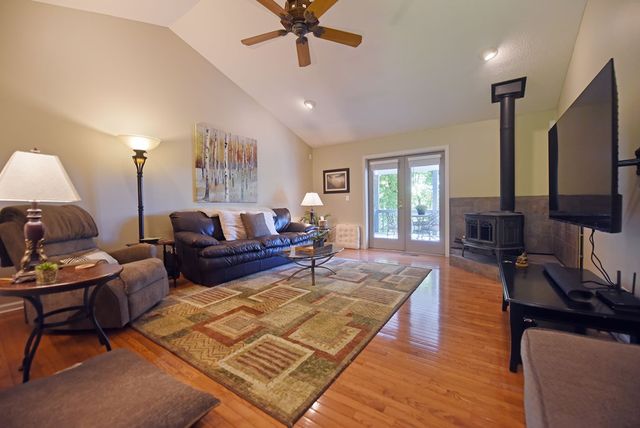 382 Pat Colwell Road, Blairsville, GA 30512