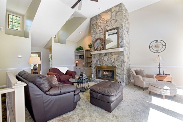 382 Pat Colwell Road, Blairsville, GA 30512