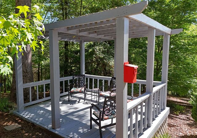 382 Pat Colwell Road, Blairsville, GA 30512