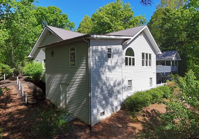 382 Pat Colwell Road, Blairsville, GA 30512