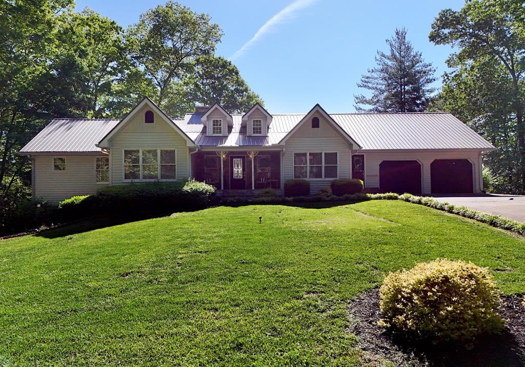 382 Pat Colwell Road, Blairsville, GA 30512