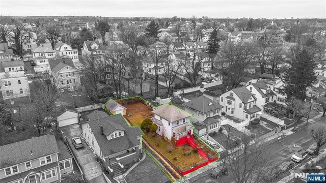 155 Lincoln Place, Irvington, NJ 07111