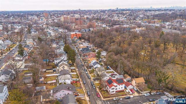 155 Lincoln Place, Irvington, NJ 07111