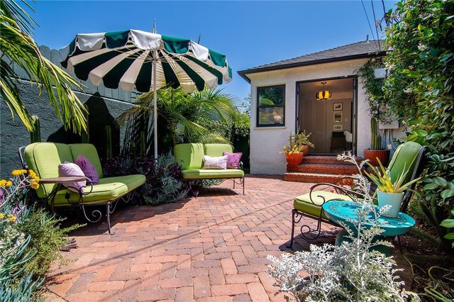 1505 W Parkside Avenue, Burbank, CA 91506