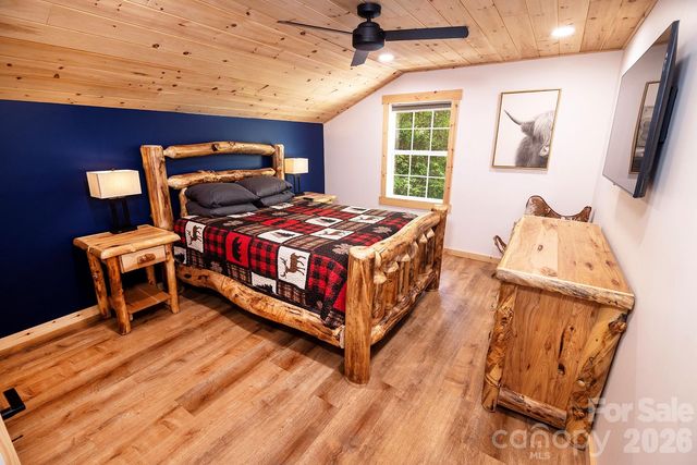 95 Lasso Lane, Waynesville, NC 28785