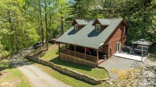 95 Lasso Lane, Waynesville, NC 28785