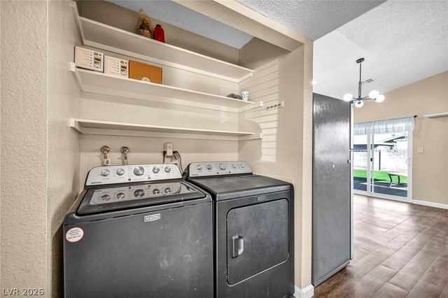 6300 Espinosa Avenue, Las Vegas, NV 89108