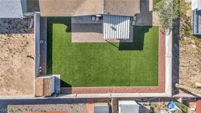 6300 Espinosa Avenue, Las Vegas, NV 89108