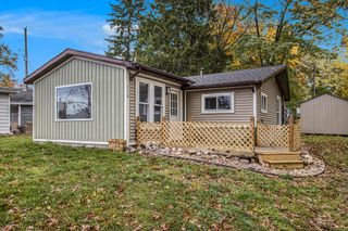 730 W Mohawk Trail, Lincoln Twp, MI 49349