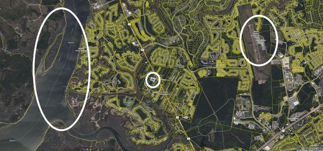0 Tugman Lane, Mount Pleasant, SC 29466