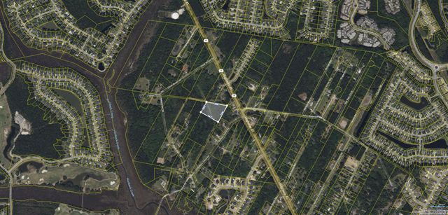 0 Tugman Lane, Mount Pleasant, SC 29466