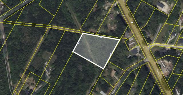 0 Tugman Lane, Mount Pleasant, SC 29466