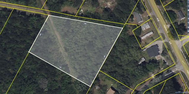 0 Tugman Lane, Mount Pleasant, SC 29466