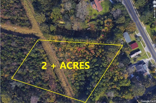 0 Tugman Lane, Mount Pleasant, SC 29466