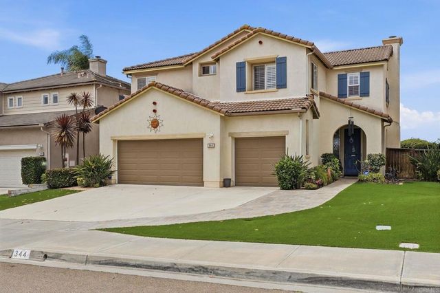 344 Plaza Los Osos, Chula Vista, CA 91914