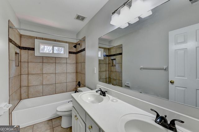2835 Crestmont Court, Cumming, GA 30041