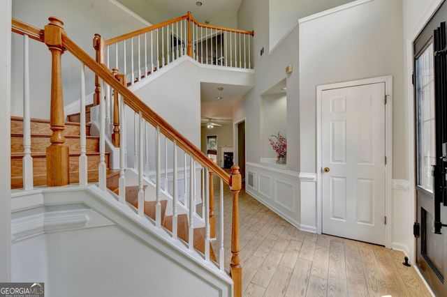 2835 Crestmont Court, Cumming, GA 30041