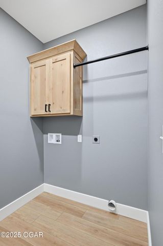 913 Samthea Drive, Oronogo, MO 64855