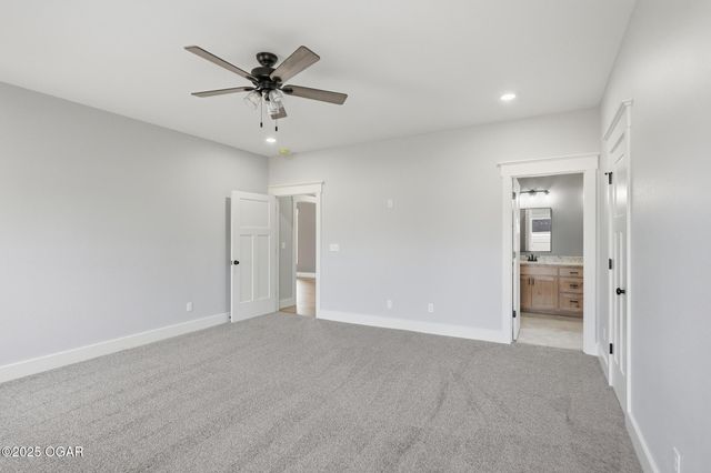 913 Samthea Drive, Oronogo, MO 64855