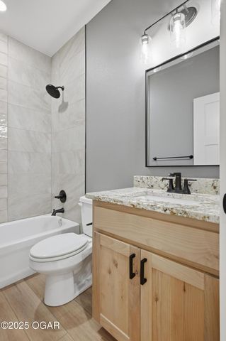 913 Samthea Drive, Oronogo, MO 64855