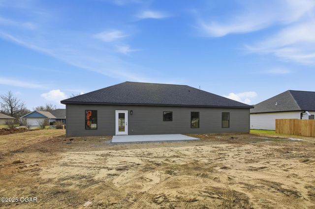 913 Samthea Drive, Oronogo, MO 64855