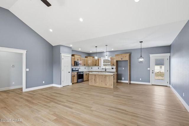 913 Samthea Drive, Oronogo, MO 64855