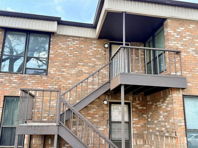 4933 Skillman Street 247, Dallas, TX 75206