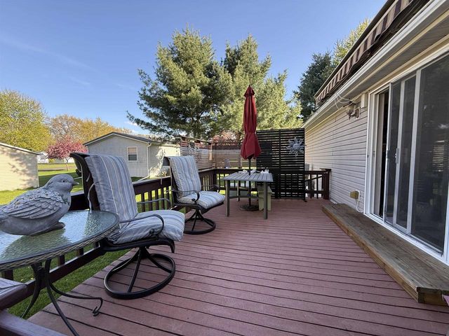 194 Hunters Glen, Baraboo, WI 53913