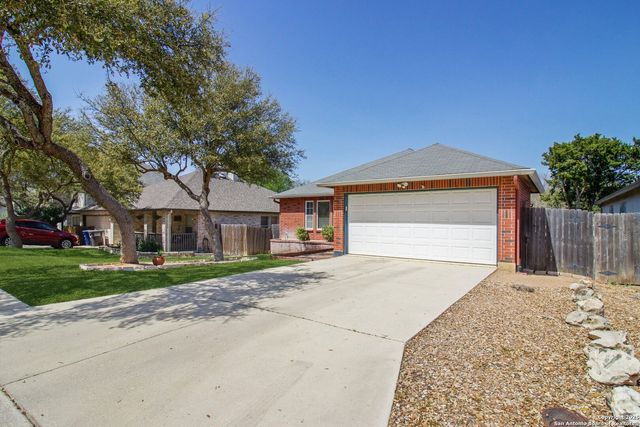 4825 Sunlit Well, San Antonio, TX 78247