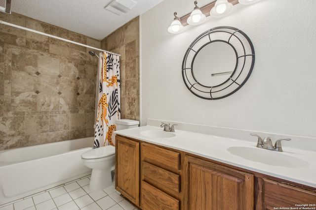 4825 Sunlit Well, San Antonio, TX 78247