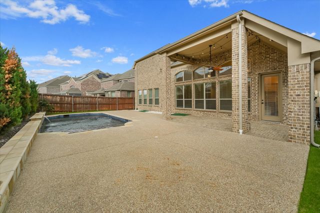 3605 Bankside, The Colony, TX 75056