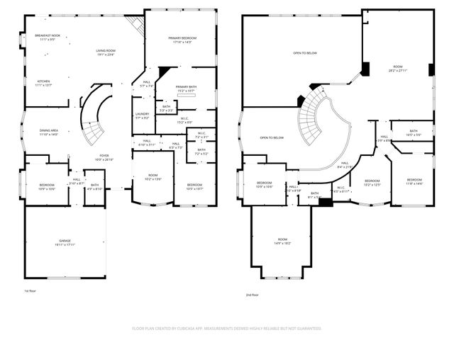 3605 Bankside, The Colony, TX 75056