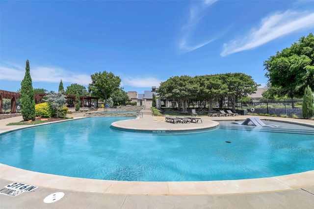 3605 Bankside, The Colony, TX 75056