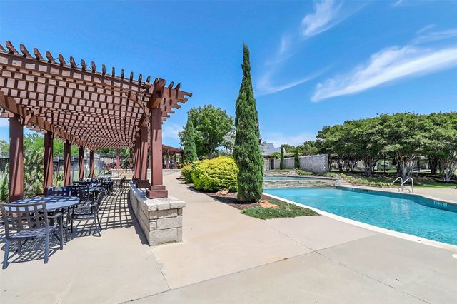 3605 Bankside, The Colony, TX 75056