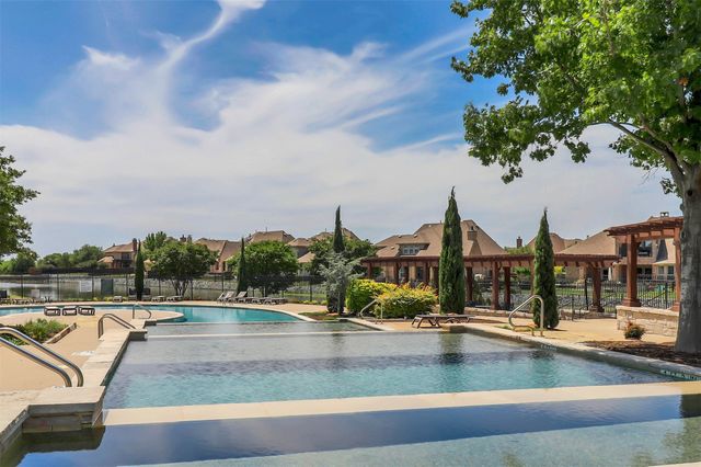 3605 Bankside, The Colony, TX 75056
