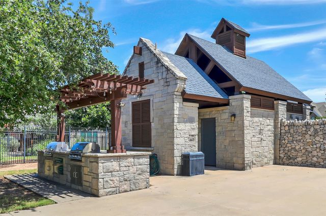 3605 Bankside, The Colony, TX 75056