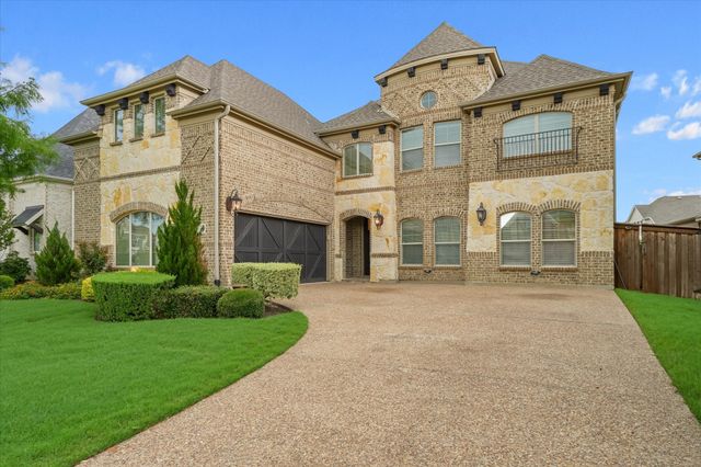 3605 Bankside, The Colony, TX 75056