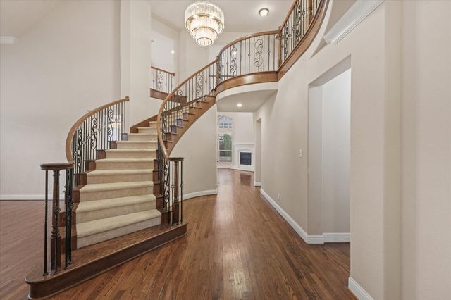 3605 Bankside, The Colony, TX 75056