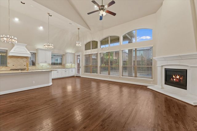 3605 Bankside, The Colony, TX 75056