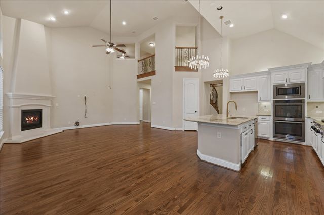 3605 Bankside, The Colony, TX 75056