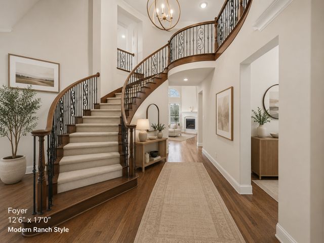 3605 Bankside, The Colony, TX 75056